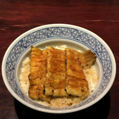 Nodaiwa Azabu Iikura Honten ảnh của người dùng