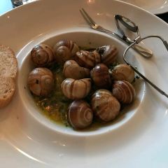 The Little Snail Restaurant & Bar User Photo