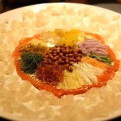 ZHUROUPO PRIVATE HOME CUISINE User Photo