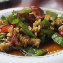 阿三海鲜排档(1号店) User Photo