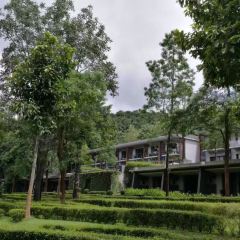 The Higher Room (Veranda) User Photo