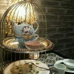 芳满庭海派菜(1912店) User Photo