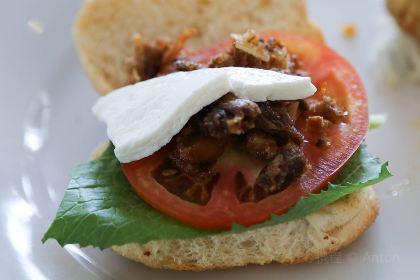 Purple Yam Pastry Kitchen