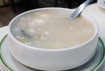 Popular dishes