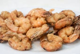 Popular dishes