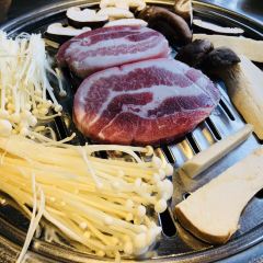 罐桶屋韩国烤肉餐厅(显云街总店) User Photo