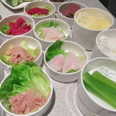 Hidilao Hot Pot( Jiu Yan Qiao ) User Photo