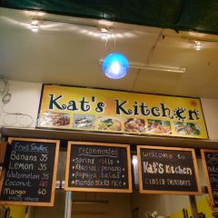 Kat's Kitchen User Photo