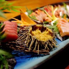 千代武日本料理(开发区店) User Photo