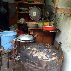 康庄满煎糕店 User Photo