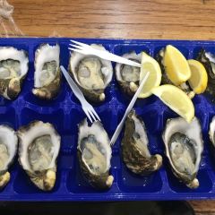 Peter's Sydney Fish Market User Photo