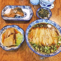 孙盛兴奥灶面馆(山塘街店) User Photo