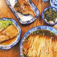 孙盛兴奥灶面馆(山塘街店) User Photo