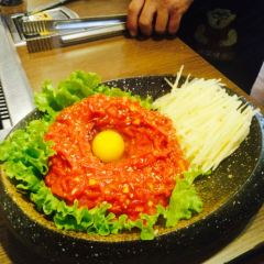 Ming Dong Barbecued Meat (Liao He Road) User Photo