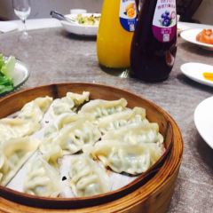YUAN YUAN DAN GAO WU JIANG DIAN User Photo