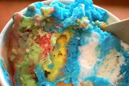 Blue Seal Star Child Ishigaki