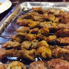 陈州鲜鱼王一鱼多吃 User Photo