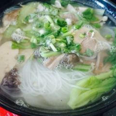 刘胖子名吃(总店) User Photo