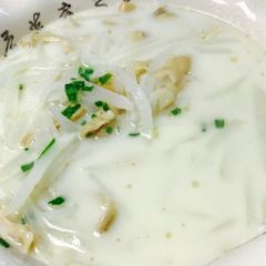 Laoyujiatesehaiweiguan User Photo