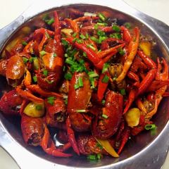 稀客来原生态土菜馆(巴东店) User Photo