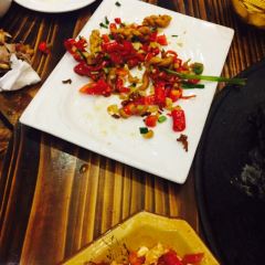 英山味道(旗舰店) User Photo