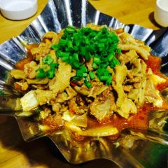 LEGEND FOODIE User Photo