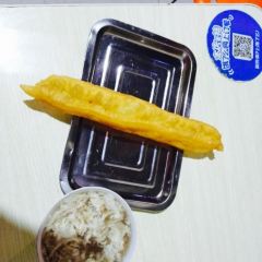 汇源辣汤油条(汇源路店) User Photo