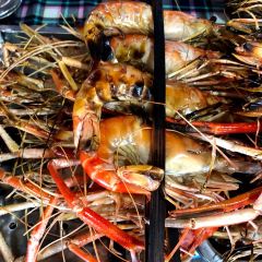Old Place Seafood Restaurant User Photo