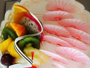 千代香(人民路店)