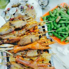 Datou Barbecue (jichanglu) 여행 사진
