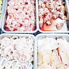 Datou Barbecue (jichanglu) 여행 사진