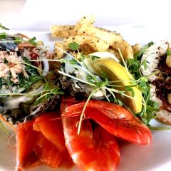 Yellowfin Seafood Restaurant 여행 사진