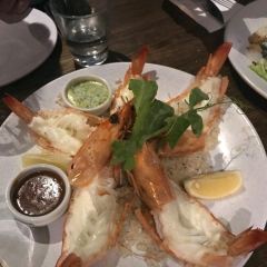 Hurricane's Grill & Bar Surfers Paradise 여행 사진