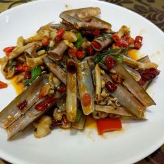 湾仔渔港(口碑老店) User Photo