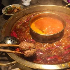 小龙坎火锅(全球旗舰店) User Photo