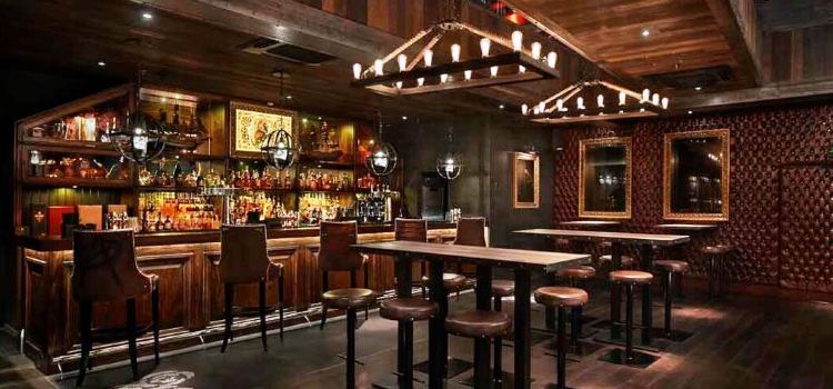 Tattu Restaurant and Bar