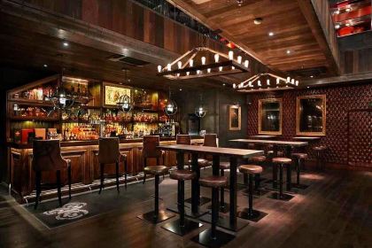 Tattu Restaurant and Bar