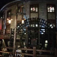 客官天下风味餐厅 여행 사진