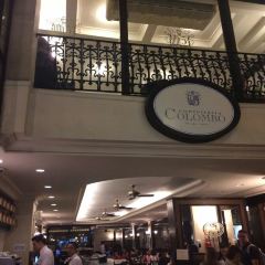 Confeitaria Colombo ảnh của người dùng