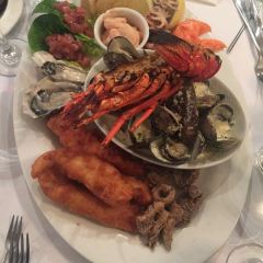 FINZ SEAFOOD & GRILL張用戶圖片