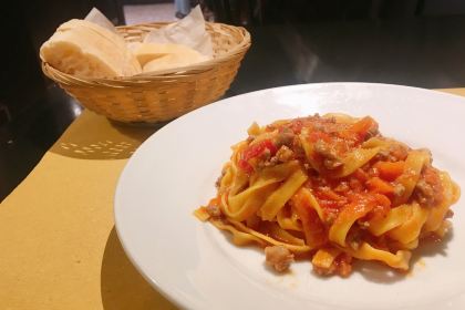 Osteria al Cicheto