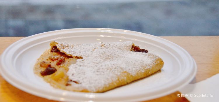Cocaeta - Non le solite Crepes
