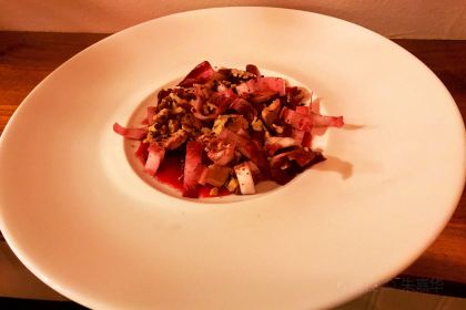 The Table At Season To Taste