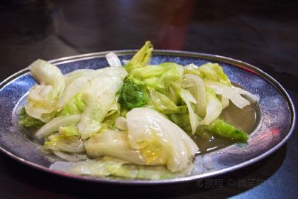 Restaurant Shark Fing