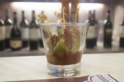 Crisostomo Restaurant