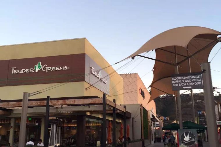 Best Places to Shop in San Diego, CA | Fashion Valley Mall