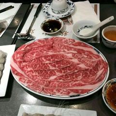 Landmark Hotpot House User Photo