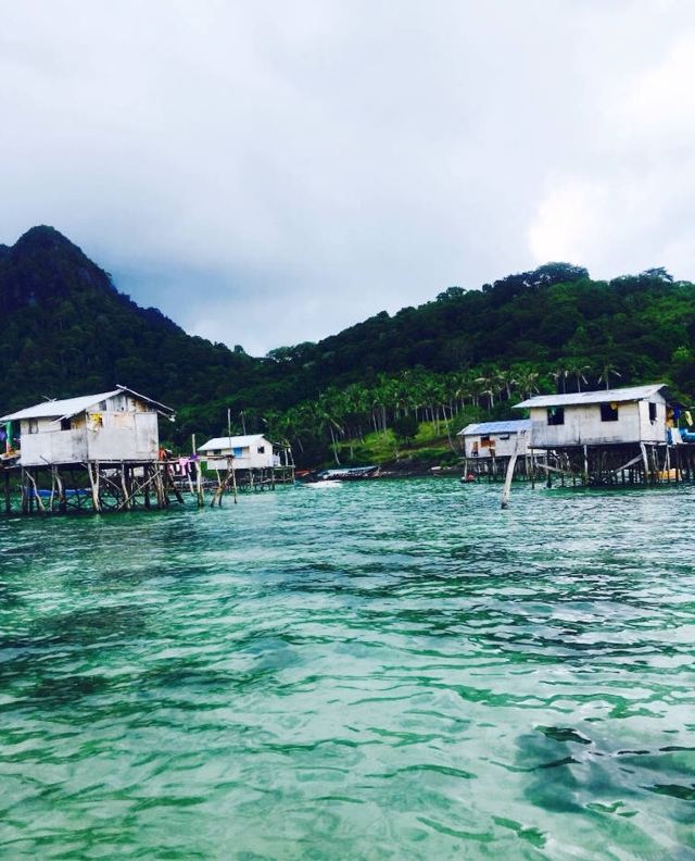 珍珠島