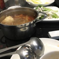碼頭海鲜广场 User Photo