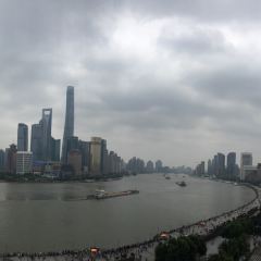 The Cathay Room User Photo